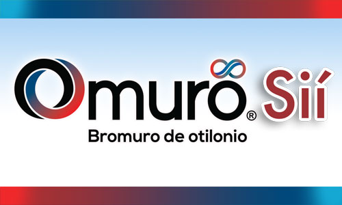 Omuro•Bromuro de Otilonio