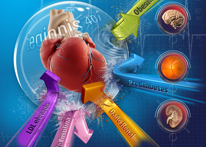 Laboratorios 
Siegfried Rhein