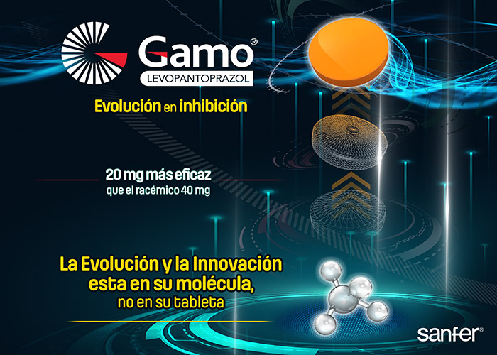 GAMO•Master Graphic