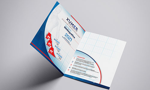 File Container BIFOLD